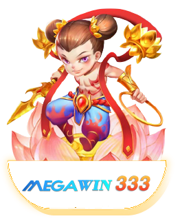 MEGAWIN333